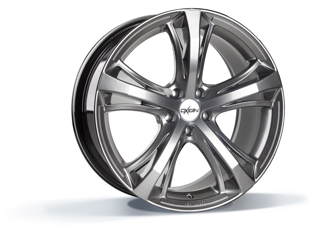 Velgen Oxigin 16 Sparrow C 8x18 inch 5x112 ET47