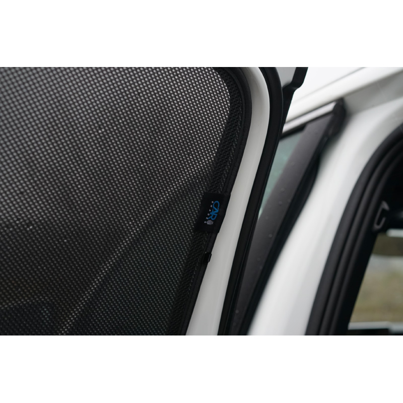 Set de Car Shades sur mesure pour Volkswagen Tayron 2024- (6-pièces)