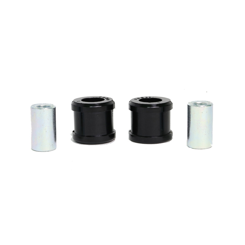 Whiteline Direction - Kit de correction sur mesure pour de direction Mitsubishi Lancer VI-VII Evolution V-IX 1996-2013
