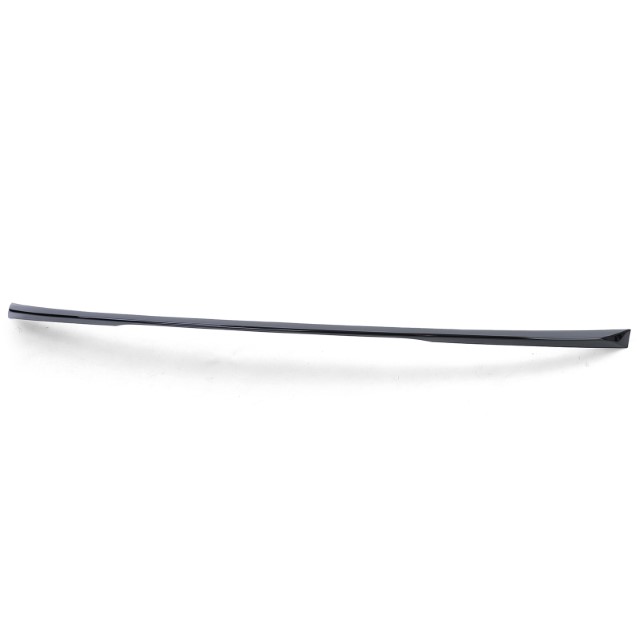 Spoiler BMW 3 Serie G20 Sport Glans Zwart