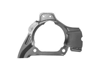 stofschild, voor, rechts Fiat Bravo/Brava, 1995-2001