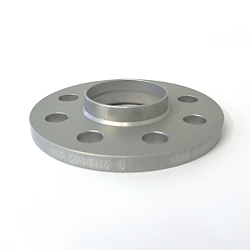H&R Set des espaceurs de roues Système-DR 20mm par essieu - Cartouche de boulon 4x98 - Moyeu 58,0mm - Taille de boulon M12x1,25 - sur mesure pour Alfa Romeo/Fiat/Lancia