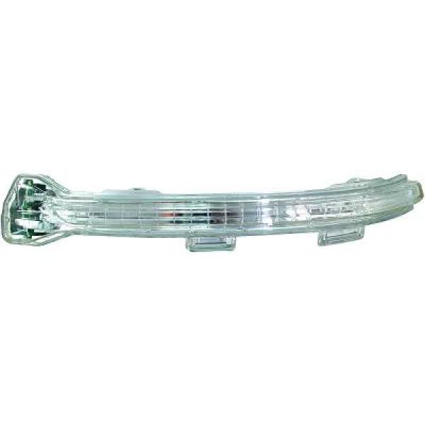 Spiegelknipperlicht Links VW Golf 10
