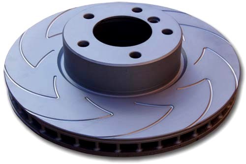 EBC Brakes VAUXHALL (OPEL) Calibra 2.5 1995-1998 Remschijf blade
