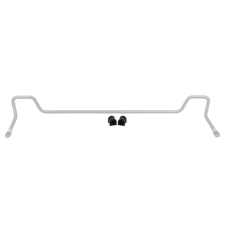 Whiteline Barre Stabilisatrice Arrière 18mm Heavy Duty sur mesure pour Hyundai Accent I 1994-2000
