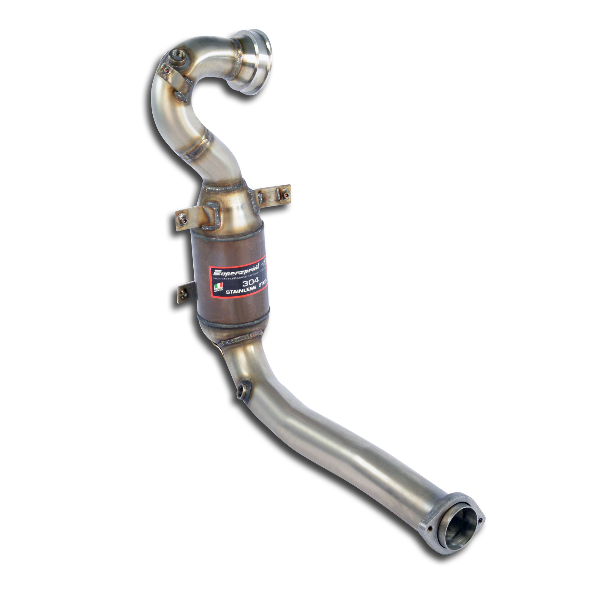 695 ABARTH 1.4T "Biposto" (190 Hp) 2014 Street Performance pack (Automated manual gearbox MTA)