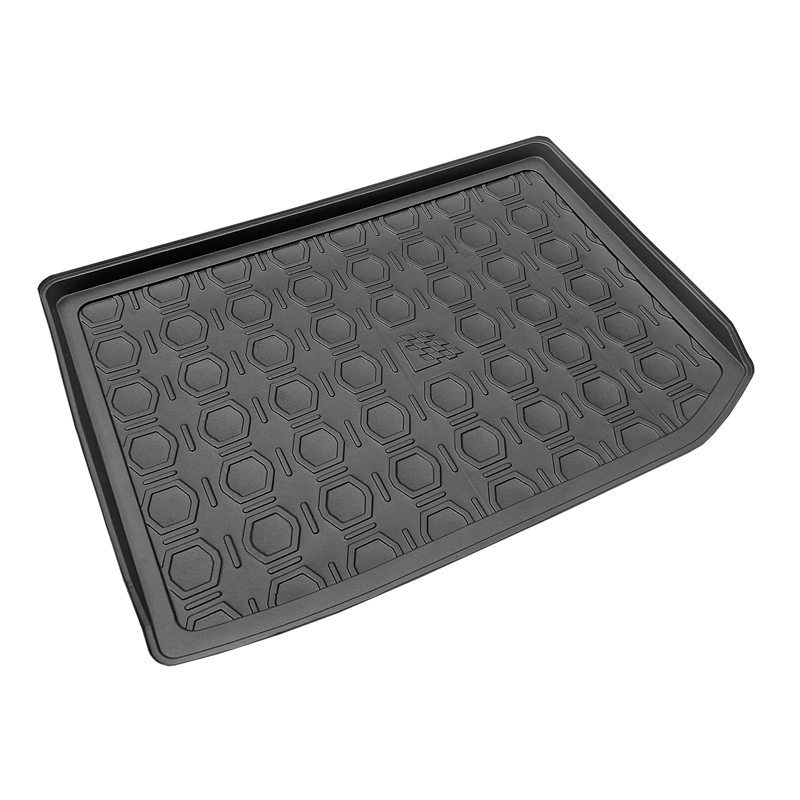 CIKCAR Bac de coffre 'Design' sur mesure pour Jetour T2 (Traveller) 2025-