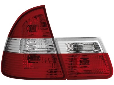 Feux arriere BMW E46 Touring