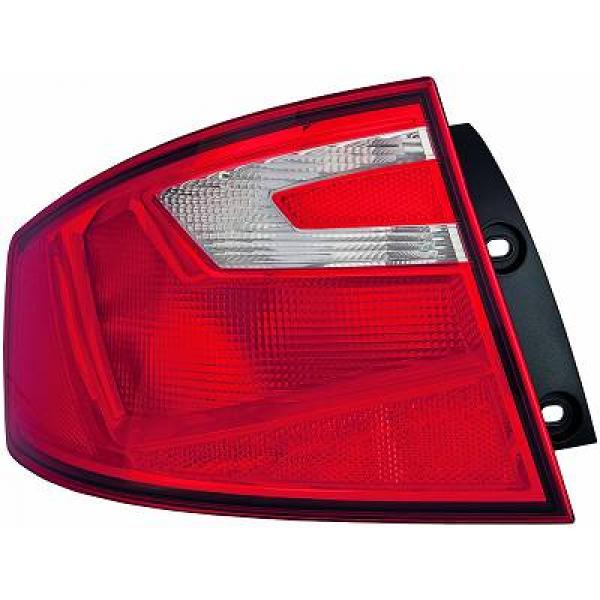 Achterlicht Links Seat Toledo