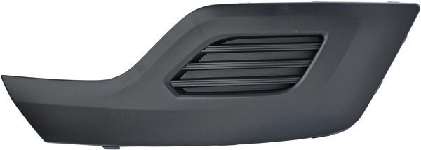 Bumper Grill Links Ford Transit