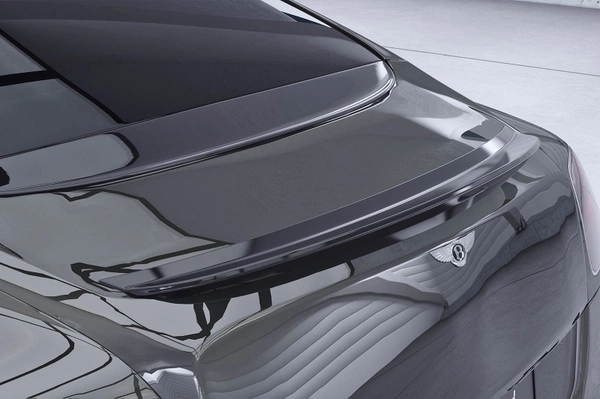 Achterspoiler | ABE voor Bentley Continental (2.Gen)