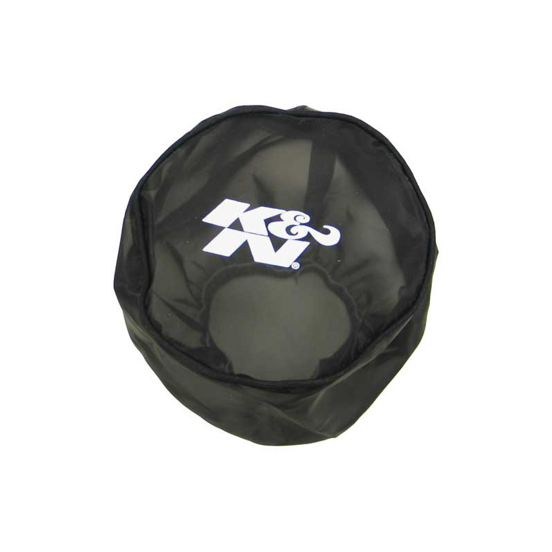K&N Drycharger Enveloppe du Filtre pour RX-4990, 152-127 x 141mm - Noir (RX-4990DK)