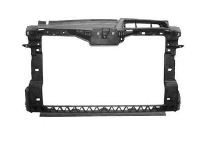 front VW Scirocco, 2008 -
