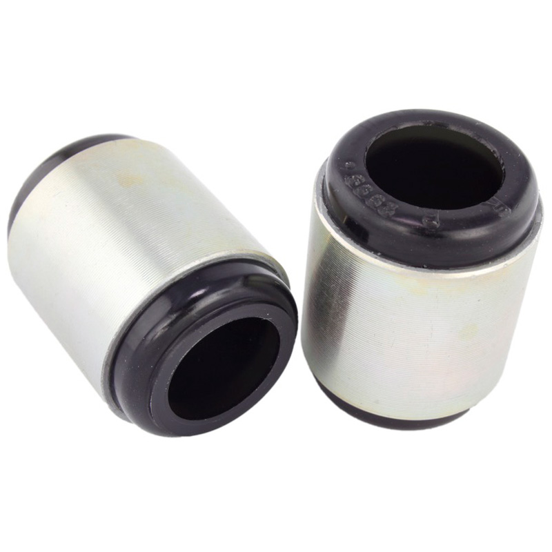Whiteline Bielle de suspension - Lower Front Outer Bushing sur mesure pour Infiniti G Cabrio 37/Coupé/Sedan / Nissan 350 Z/370 Z Coupé/Roadster/Skyline V35/V36/Stagea M35 2001-2014