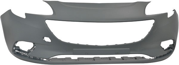 Bumper voor Opel Corsa E