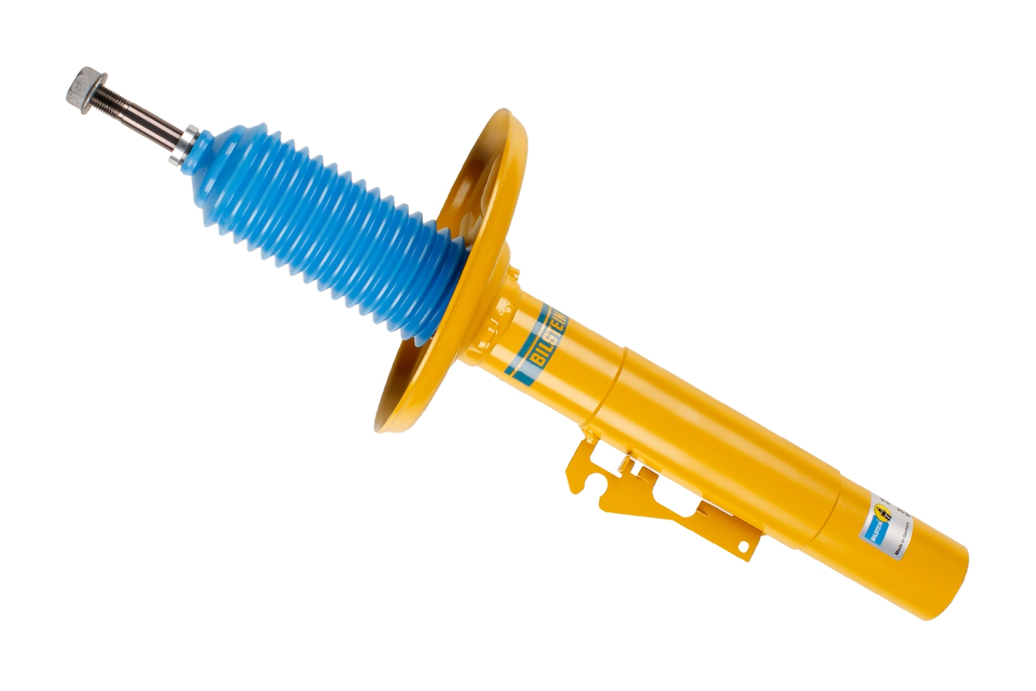 Amortisseur Sport Bilstein Porsche Boxster Cayman (987) V B6