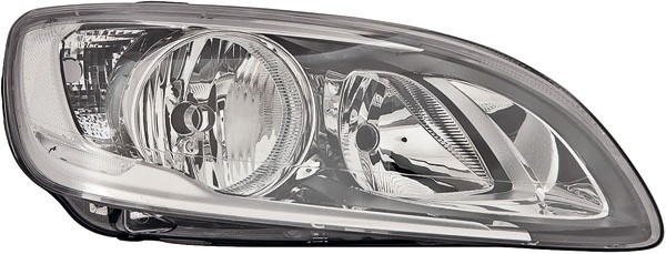 Koplamp Rechts S60;V60