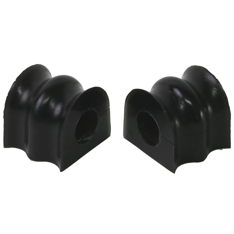 Whiteline Barre stabilisatrice - Montage Bushing sur mesure pour Saab 9-2X Estate / Subaru Forester SF-SG/Impreza/Legacy III BE-BH/Outback BE-BH 1997-2008