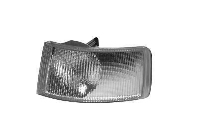 knipperlicht, links Fiat Ducato, 1994-2002