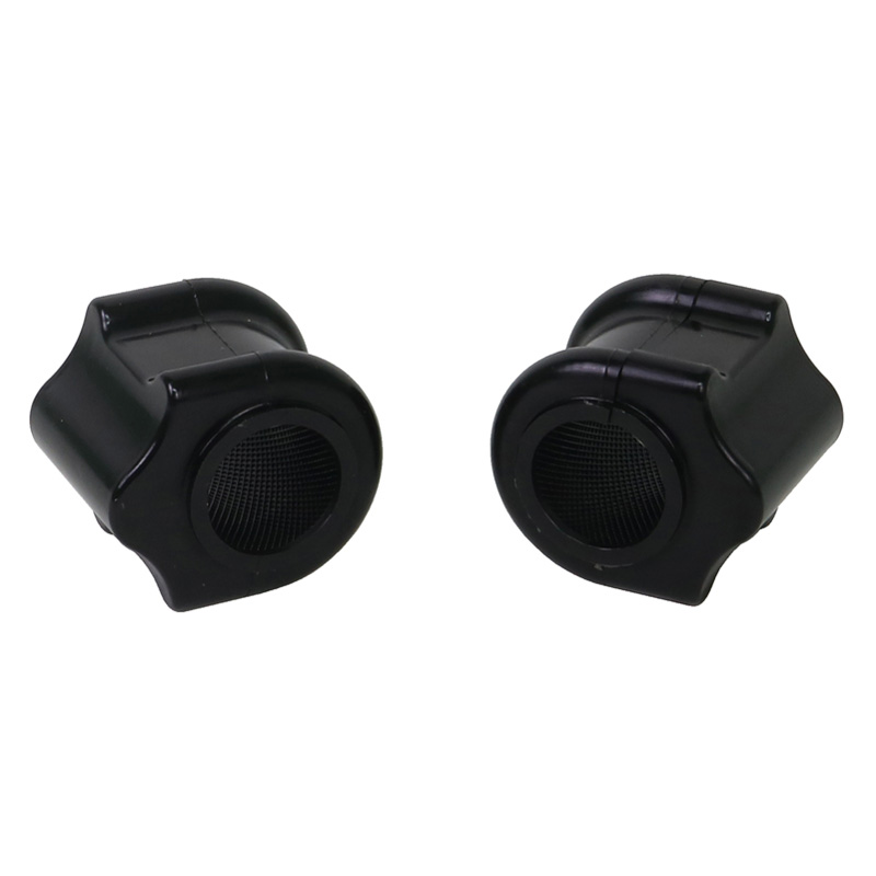 Whiteline Barre Stabilisatrice Avant Montage Bushing 33mm sur mesure pour Jeep Wrangler 2007-