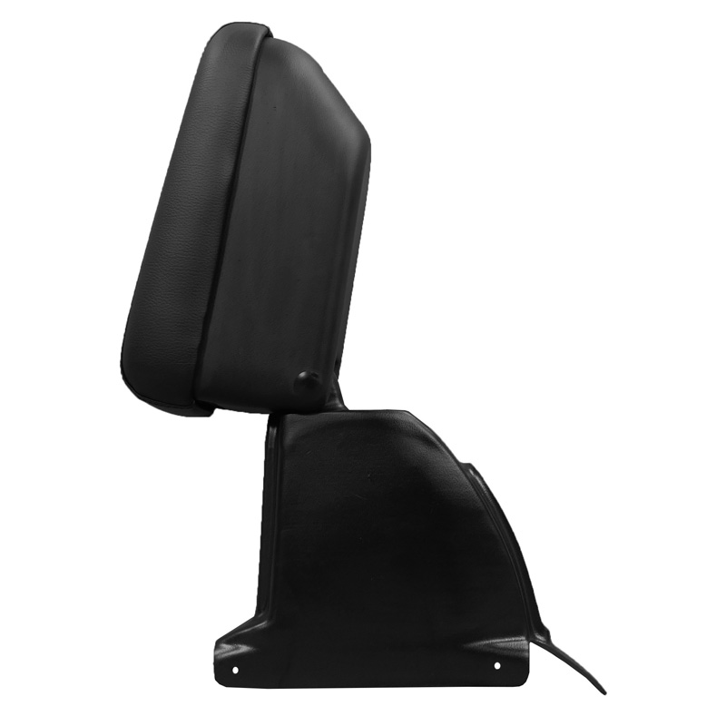Accoudoir simili cuir sur mesure pour Fiat Panda 2003-2012