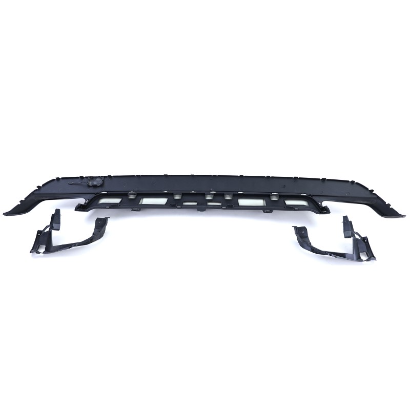 Diffusor Mercedes CLA C117 (2013-2016) CLA45 Look-outlet
