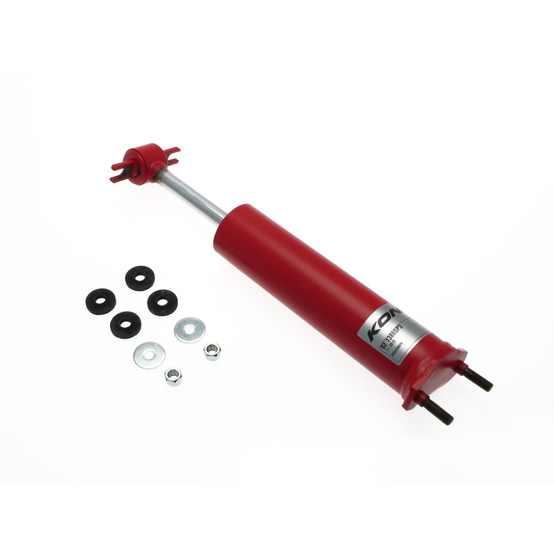 KONI Amortisseur Classic sur mesure pour Ford Mustang incl. GT 350 1964-1970 / Mercury Cougar 1967-1970 - Essieu avant (82-1388SP3)