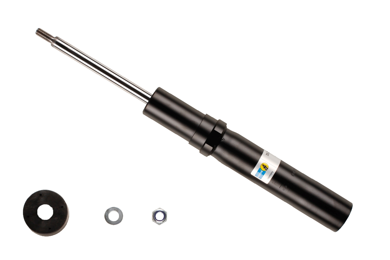 Amortisseur Avant Bilstein B4 Audi A4 Allroad (8kh)