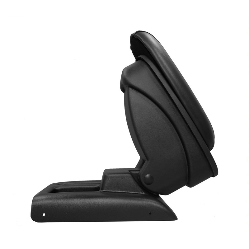 Accoudoir Slider sur mesure pour Mercedes Classe-A W169 2004-2012