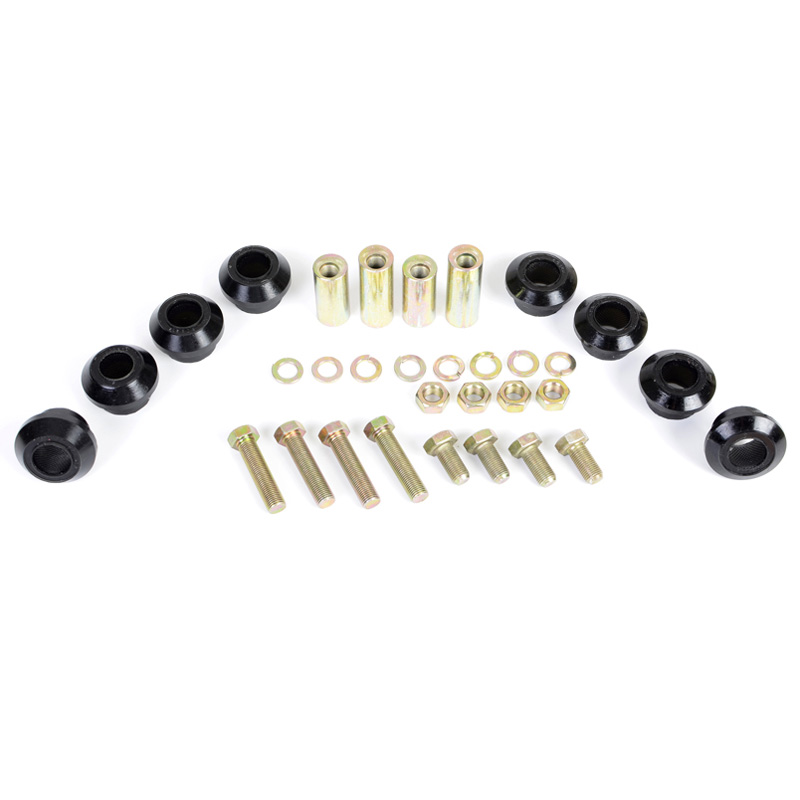 Whiteline Bielle de suspension - Upper Inner Bushing sur mesure pour Subaru BRZ/Forester SJ-SH/Impreza/Legacy V BM-BR/Levorg/Outback BR/Tribeca B9/WRX / Toyota GT 86 Coupé ZN6 2005-