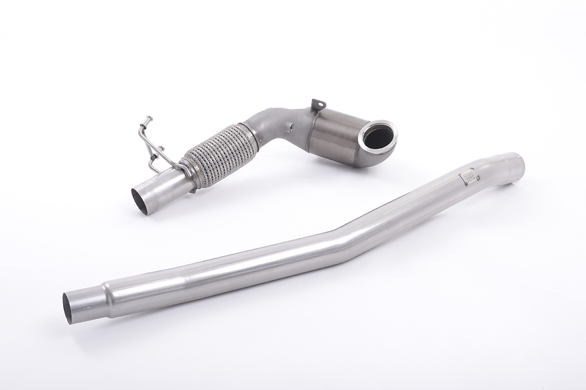 Volkswagen Arteon 2.0TSI 280PS 4Motion LARGE BORE DOWNPIPE AND HI-FLOW SPORTS CAT