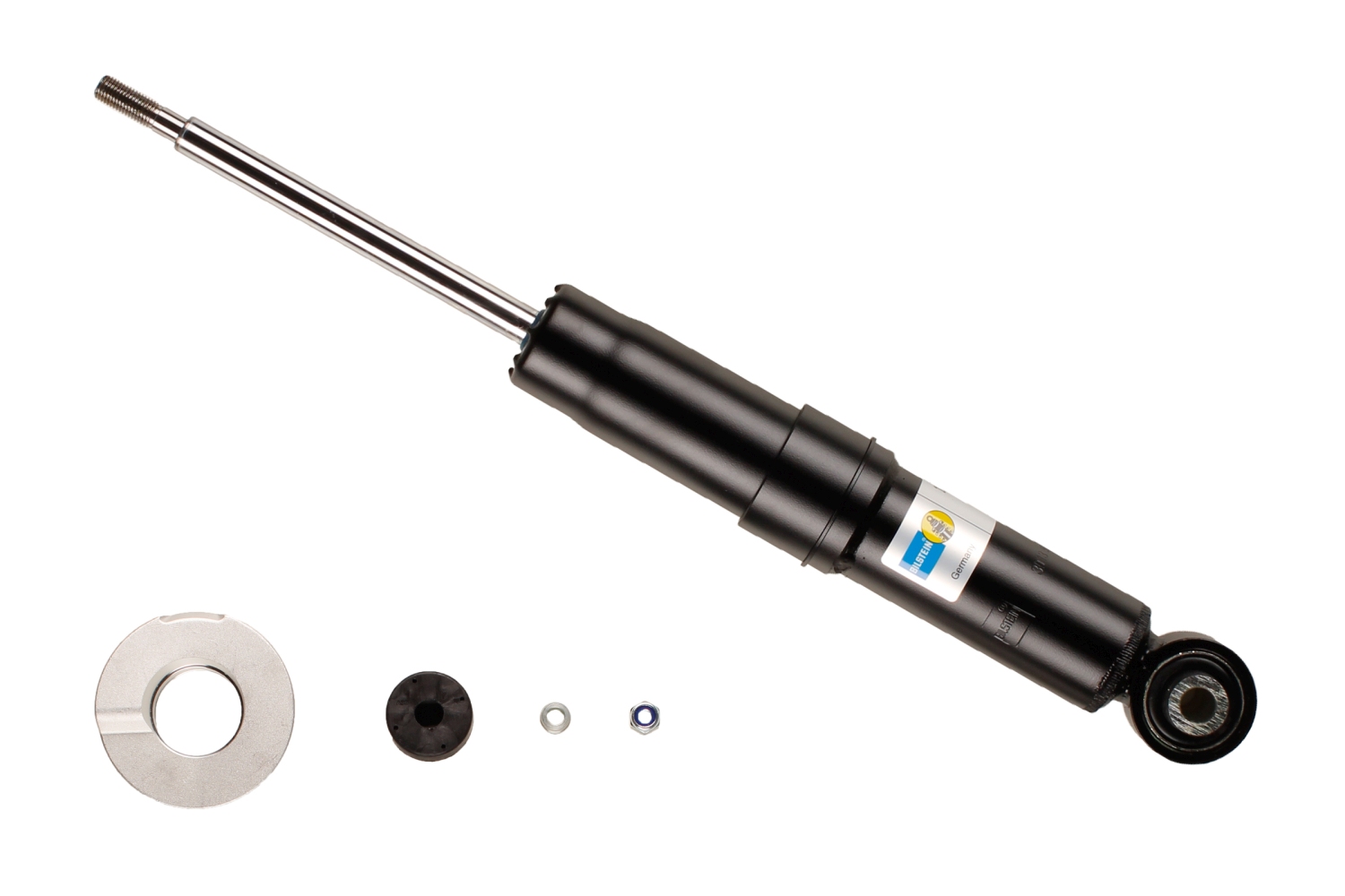 Amortisseur Arrière Bilstein B4 Subaru Legacy V 2.5 Gt