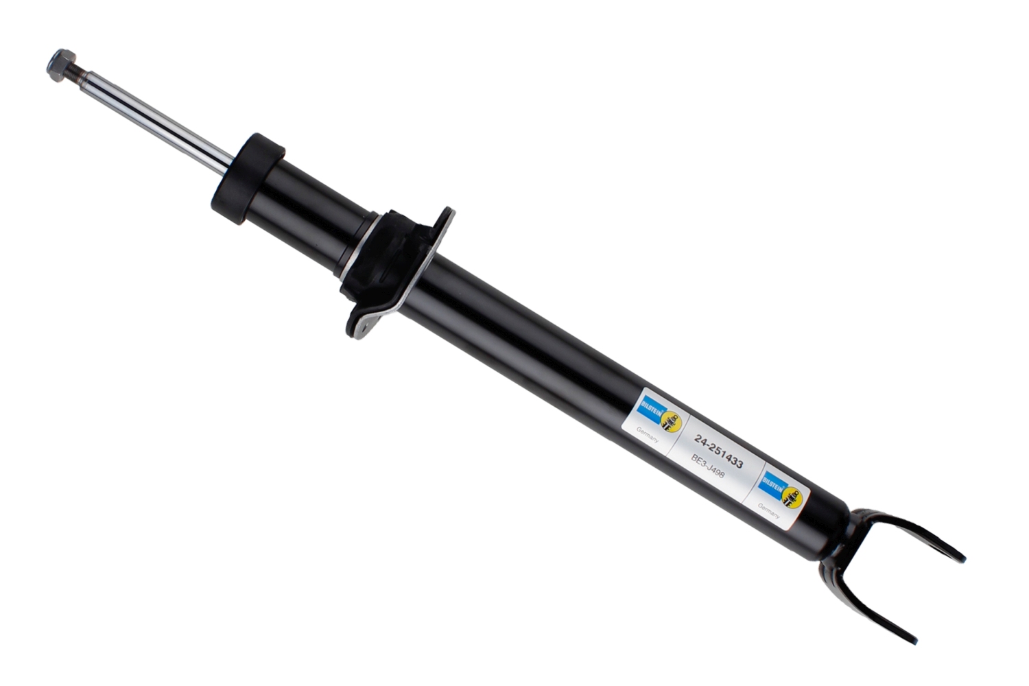 Amortisseur Bilstein B4 Avant Dampmatic® Mercedes W205 Classe C 4x2 Nc Avantgarde