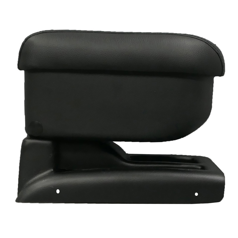 Accoudoir simili cuir sur mesure pour Mercedes Classe-A W169 2004-2012