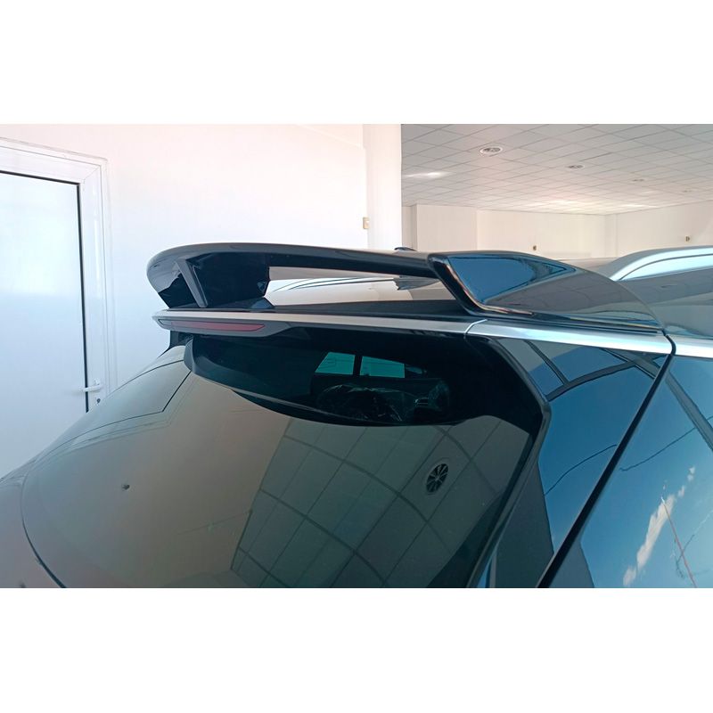 Becquet de toit sur mesure pour Kia Sportage (NQ5) 2021- (PU)