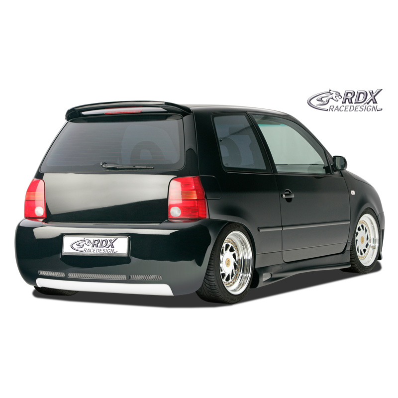 Becquet de toit sur mesure pour Volkswagen Lupo / Seat Arosa excl. 3L