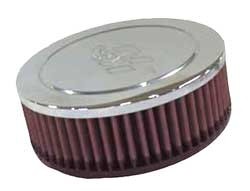 K&N Carburateur Filters Peugeot 205 1.1 GTI tot 1987