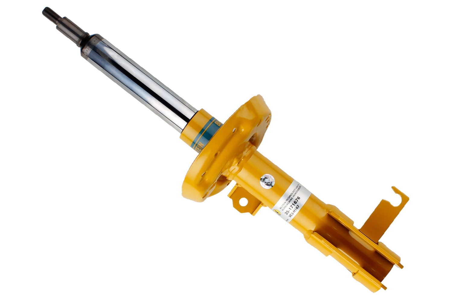 Amortisseur Avant Bilstein B6 Pour Opel Astra J