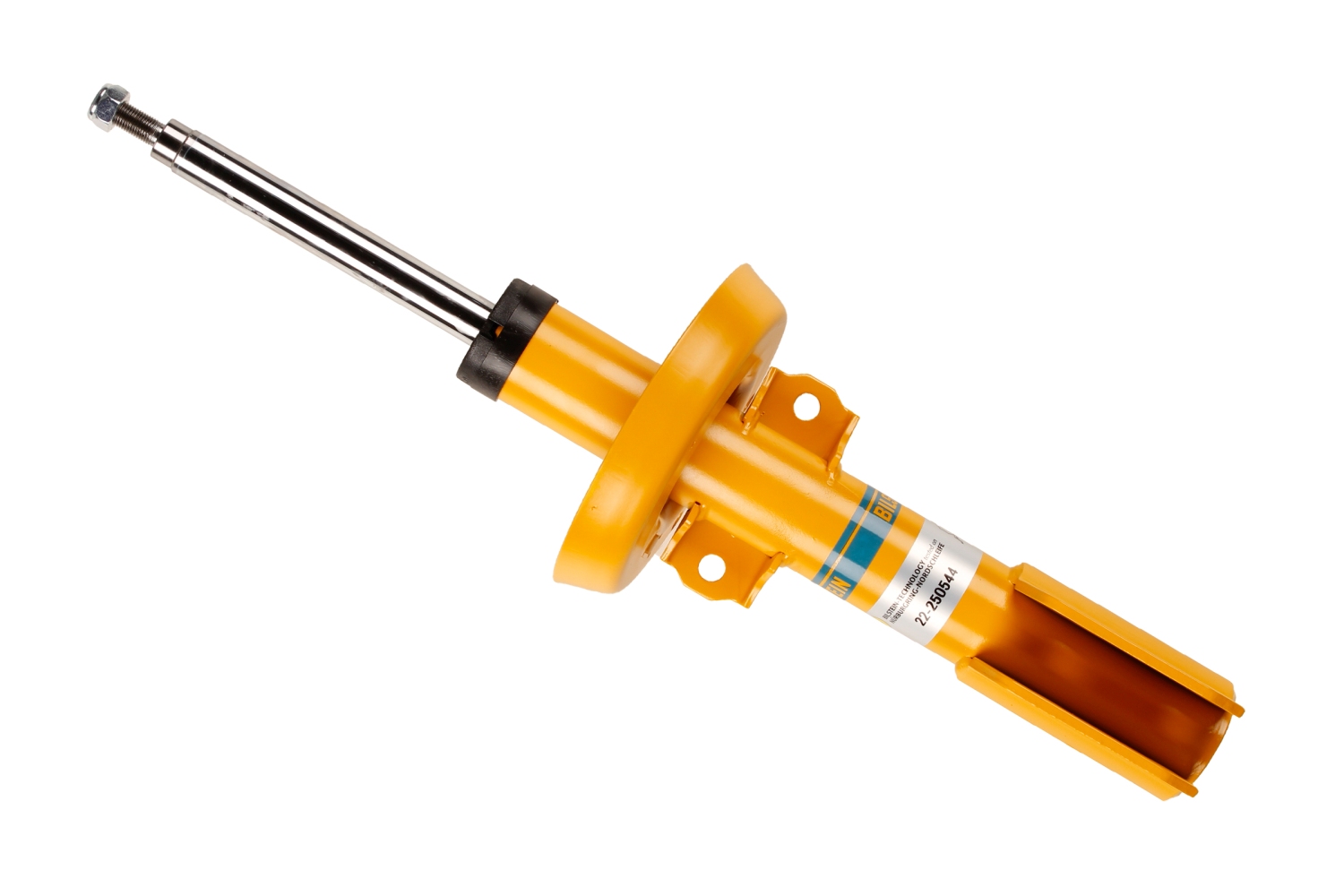 Amortisseur Avant Bilstein B6 Pour Opel Astra G