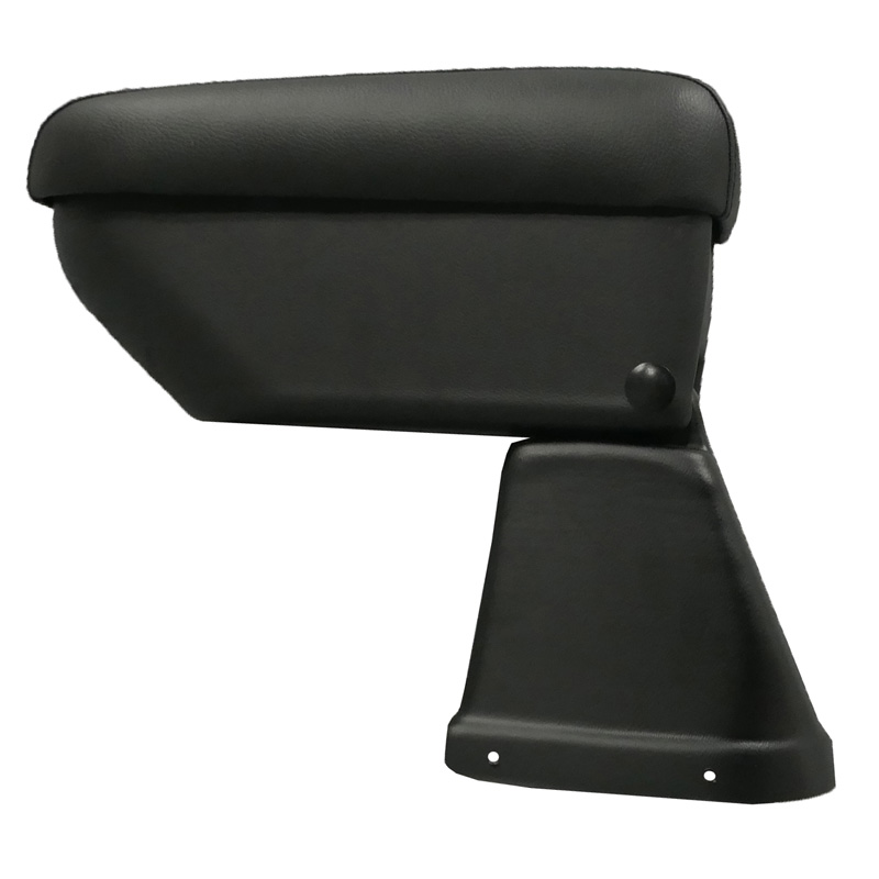 Accoudoir simili cuir sur mesure pour Opel Corsa C 2000-2006 / Combo C 2001-2012
