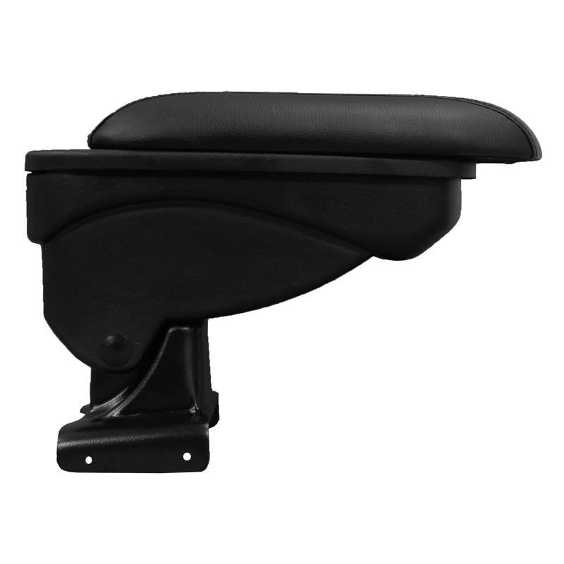 Accoudoir Slider sur mesure pour Peugeot 206+ 2009-2012