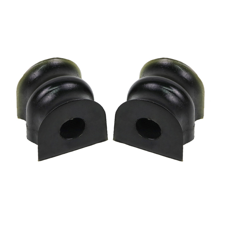 Whiteline Barre stabilisatrice - Montage Bushing sur mesure pour Saab 9-2X Estate / Subaru Forester SF-SG/Impreza/Legacy III BE-BH/Outback BE-BH 1997-2008