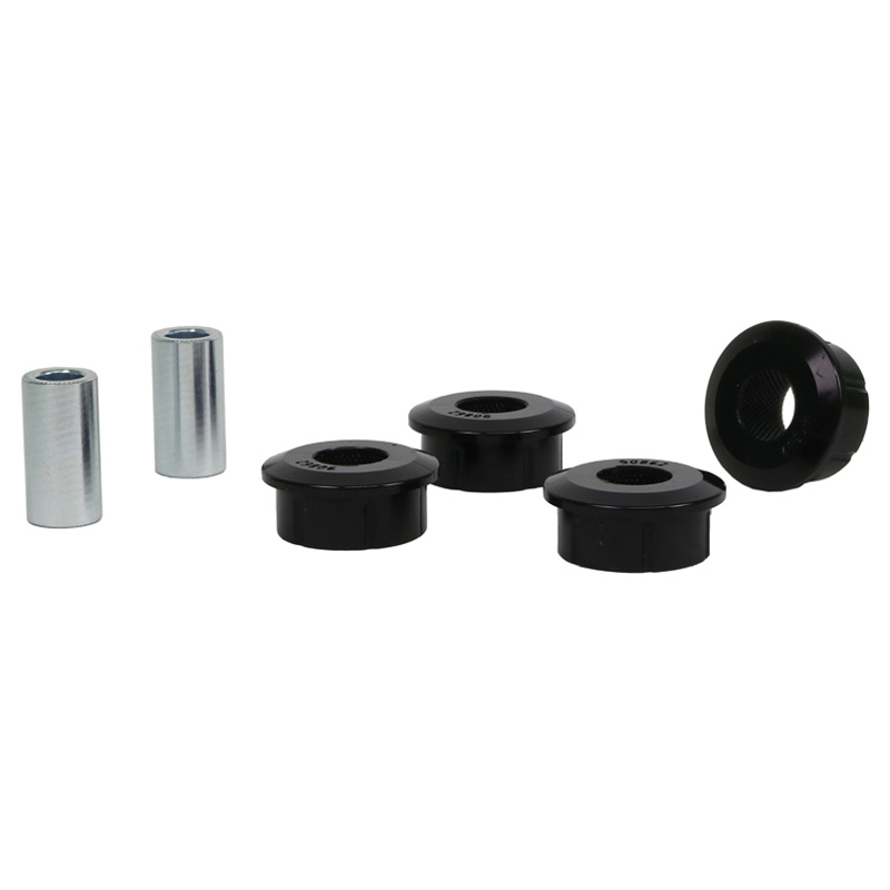 Whiteline Bielle de suspension - Upper Rear Bushing sur mesure pour Audi A3 Sportback 8VA/8VF / Lexus IS II / Toyota Crown Sedan 2003-