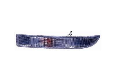 knipperlicht, smoke, links Renault Master, 1998 -2003