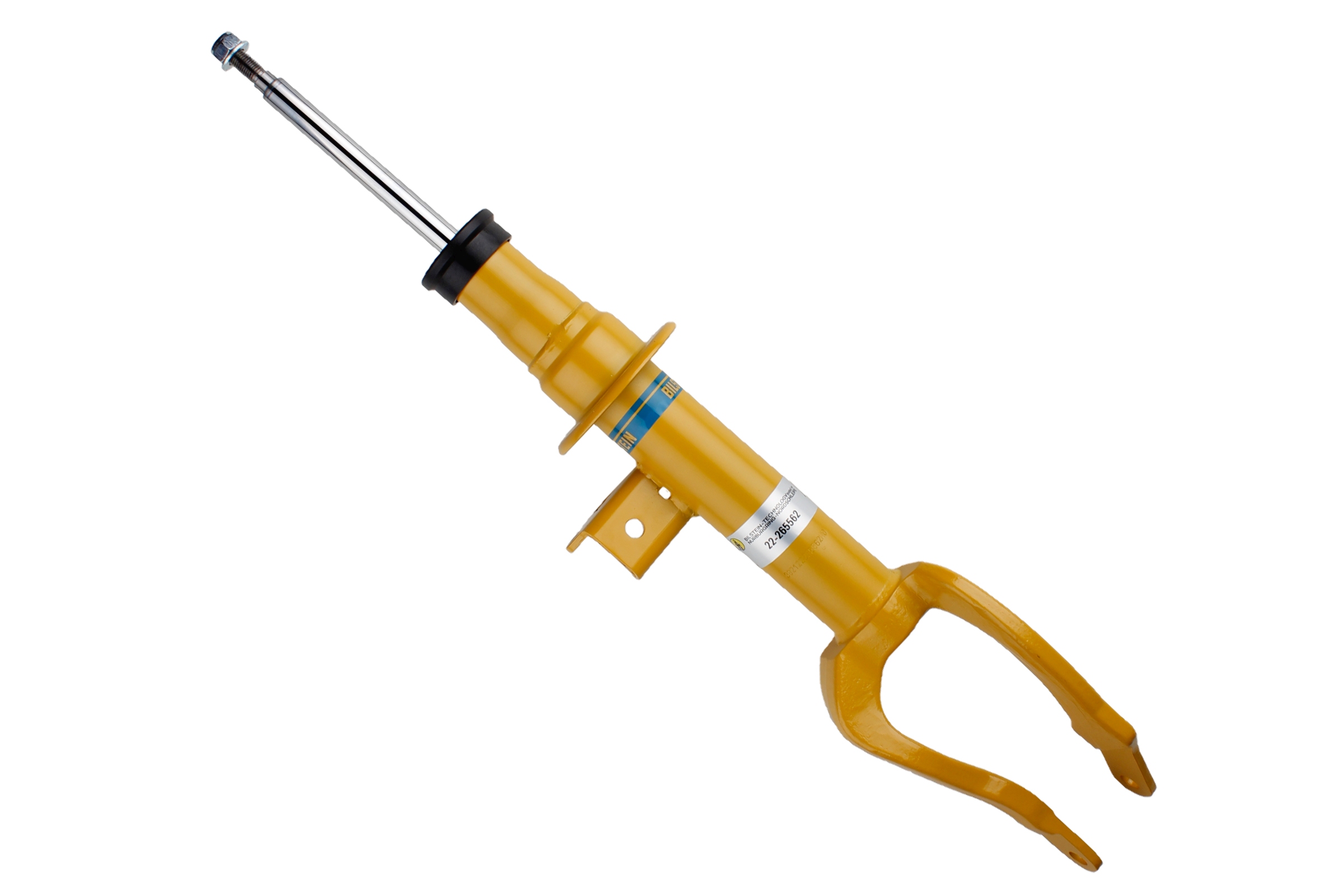 Bilstein BMW 5 Series (F10) 535i Arrière B6 Sport Amortisseur