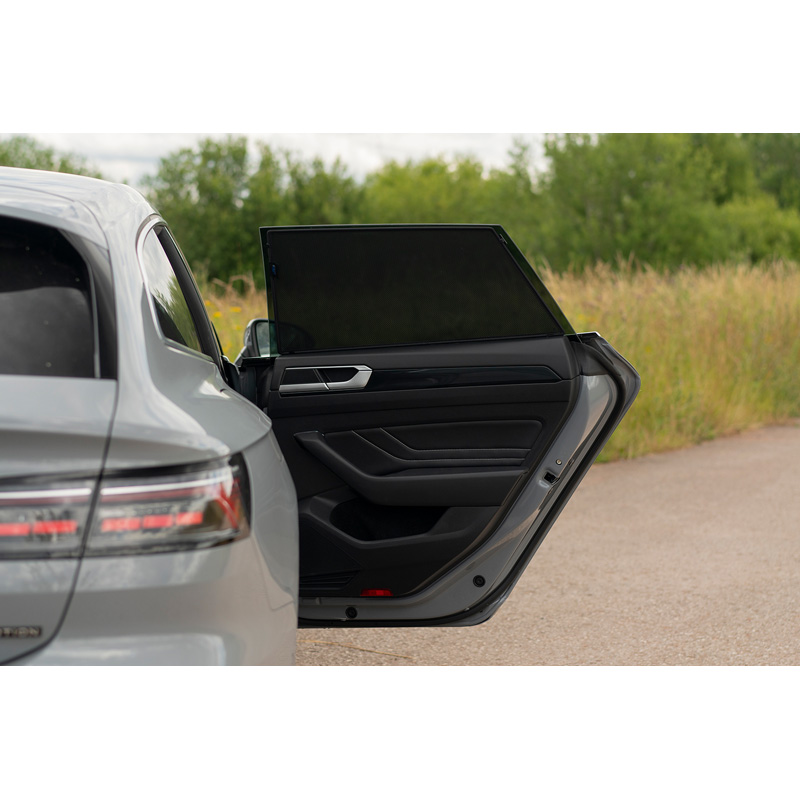 Set de Car Shades sur mesure pour Volkswagen Arteon Shooting Brake 2020- (6-pièces)