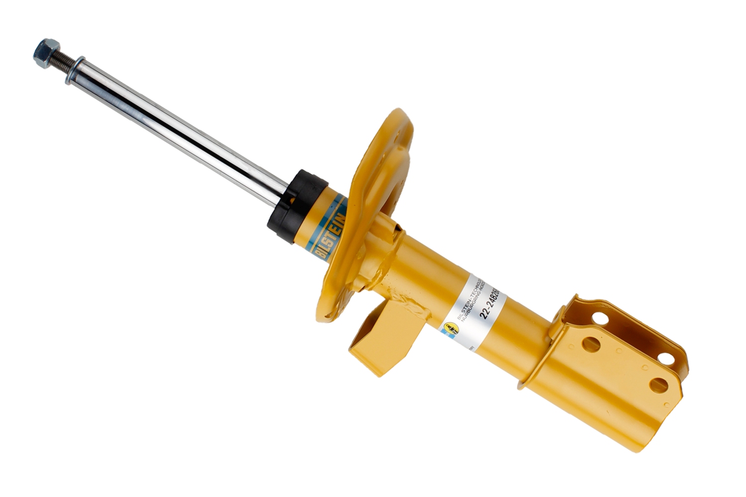 Amortisseur Avant Bilstein B6 Mcc Smart Fortwo/forfour