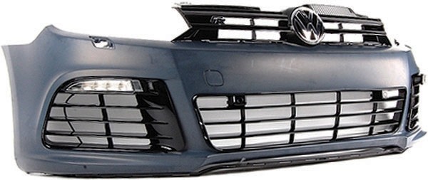 Bumper voor VW Golf 9