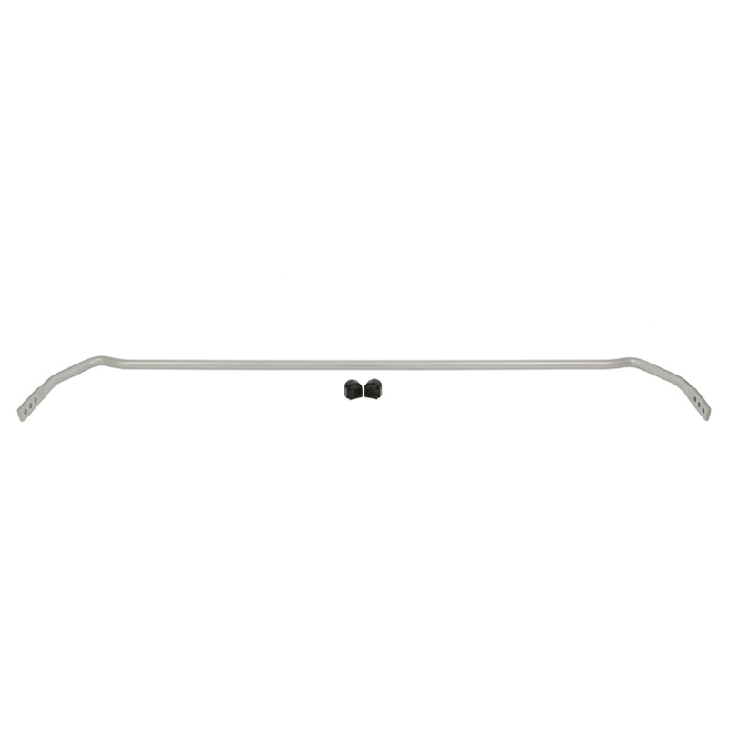 Whiteline Barre Stabilisatrice Arrière 20mm Heavy Duty réglable sur mesure pour Mini Cabrio/Clubman/Countryman/Coupé/Mini/Paceman/Roadster 2001-2016
