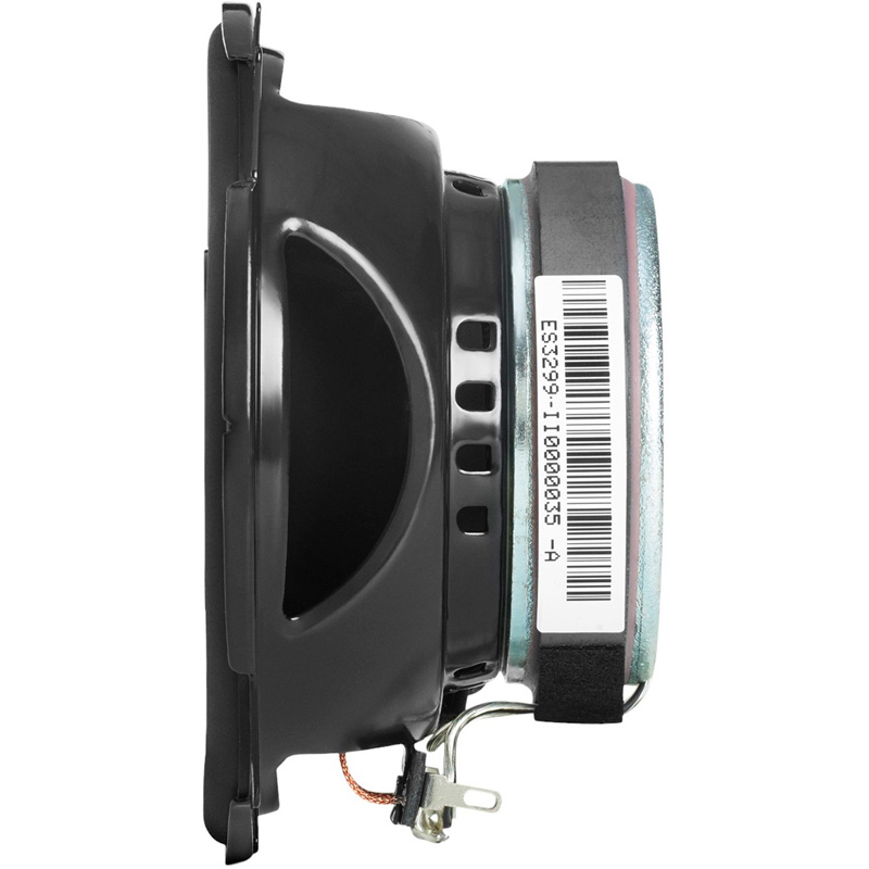 JBL Stage 3 427F 4.0'' (10cm) Jeu de haut-parleurs (sans grille)